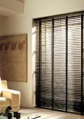 VENETIAN BLIND FROM THE VITESSE RANGE
COL 1 ON TOP!!! A best seller!!   Prices start at �66-00P