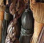 Tassels from the exclusive Troynorth range!